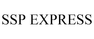 SSP EXPRESS