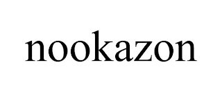 NOOKAZON