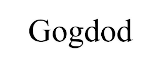 GOGDOD