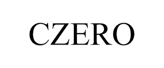 CZERO