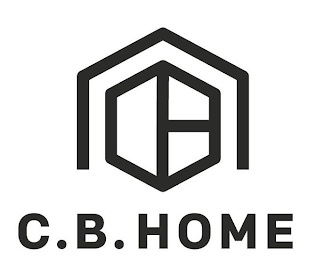 C.B.HOME