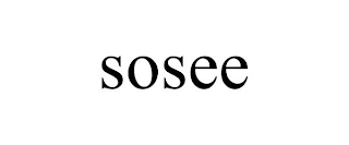 SOSEE