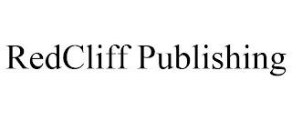 REDCLIFF PUBLISHING