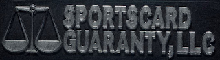 SPORTSCARD GUARANTY, LLC