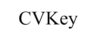 CVKEY