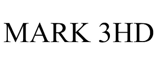 MARK 3HD