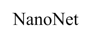 NANONET