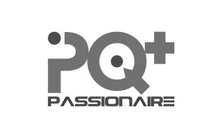 PASSIONAIRE PQ+