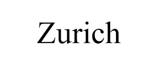 ZURICH