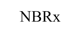 NBRX