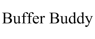 BUFFER BUDDY