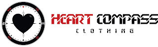 HEART COMPASS CLOTHING