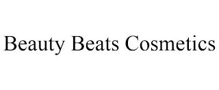 BEAUTY BEATS COSMETICS