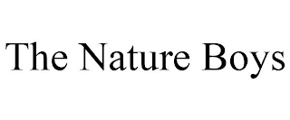 THE NATURE BOYS
