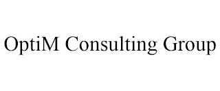 OPTIM CONSULTING GROUP