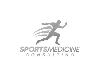 SPORTS MEDICINE CONSULTING