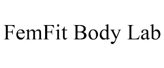 FEMFIT BODY LAB