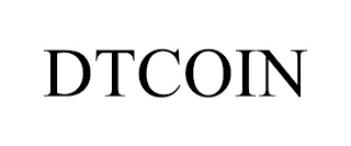 DTCOIN