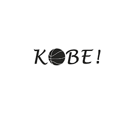 KOBE!