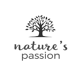 NATURE'S PASSION