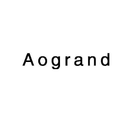 AOGRAND