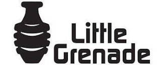 LITTLE GRENADE