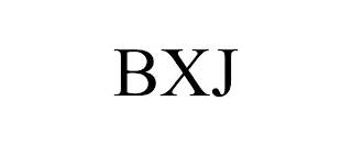 BXJ