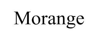 MORANGE