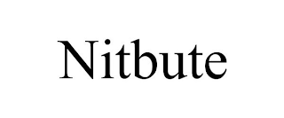 NITBUTE