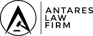 ANTARES LAW FIRM