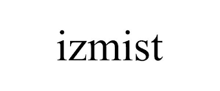 IZMIST