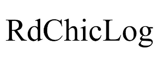 RDCHICLOG