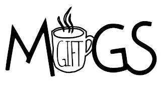 GIFT MUGS