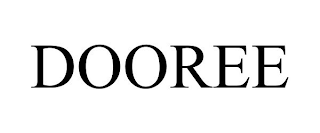 DOOREE