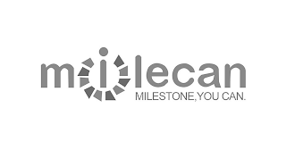 MILECAN MILESTONE, YOU CAN.