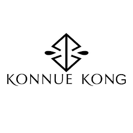 KONNUE KONG