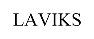 LAVIKS