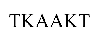 TKAAKT