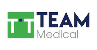 T T TEAM MEDICAL