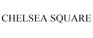 CHELSEA SQUARE
