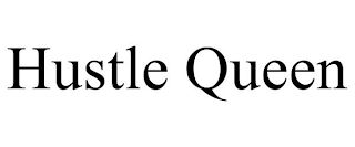 HUSTLE QUEEN