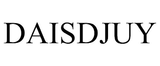 DAISDJUY