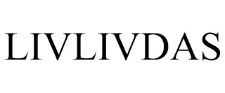 LIVLIVDAS