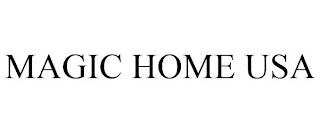 MAGIC HOME USA