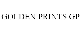 GOLDEN PRINTS GP