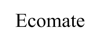 ECOMATE