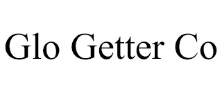 GLO GETTER CO