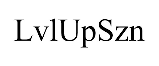 LVLUPSZN