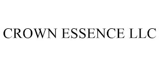 CROWN ESSENCE LLC