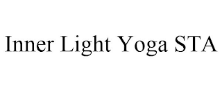 INNER LIGHT YOGA STA